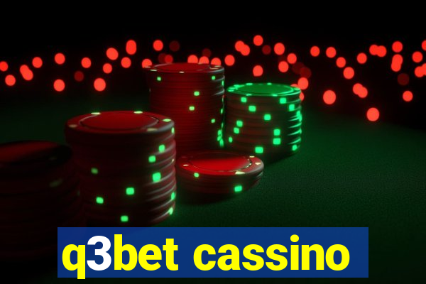 q3bet cassino